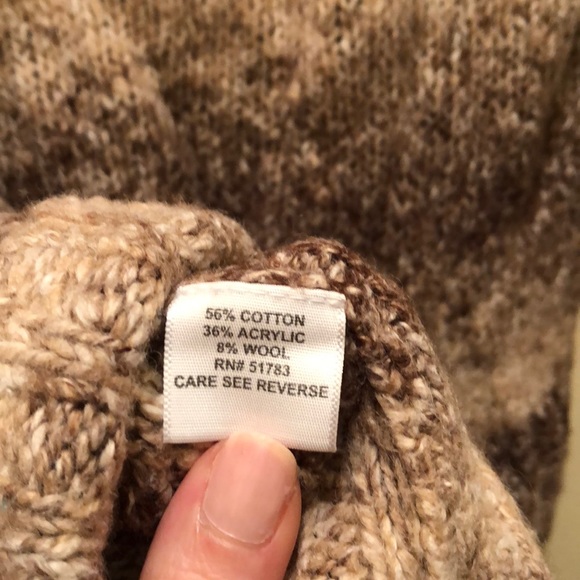 Sweater - Picture 3 of 3